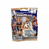 NBA Teeny Mates 9 2024 Silver Series