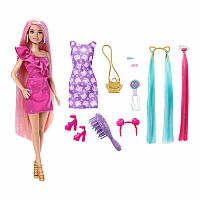 Barbie® Fun & Fancy™ Hair