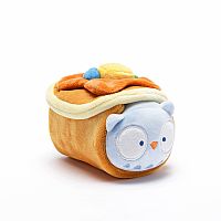 Anirollz Owlyroll Blanket Plush - Small Size