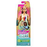Barbie® Loves The Ocean
