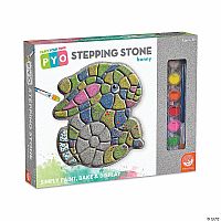 Bunny Stepping Stone