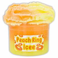 Peach Ring Icee Dope Slime