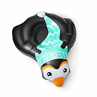 Snow Tube Penguin