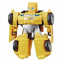 Bumble Bee Rescue Bots Transformers
