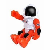 Astronaut w/Tools Mars Mission