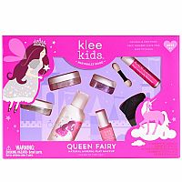 Queen Fairy Makeup Kit