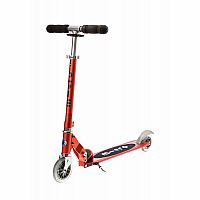 Sprite Scooter - Red