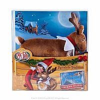 Elf on the Shelf Reindeer Elf Pet