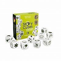 Rory Story Cubes Voyages
