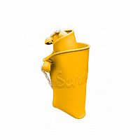 Mustard Soft Bucket