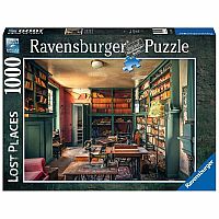 1000 pc Singer Library Puzzle