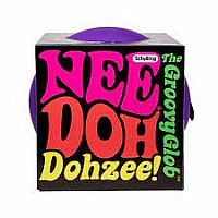 Nee Doh Dohzee! Solid Color