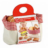 Toddler Bread Basket