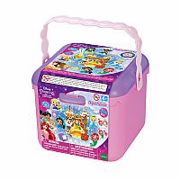 Disney Princess Creation Cube Aquabeads