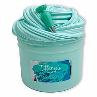 Tiffany's Frosting Dope Slime