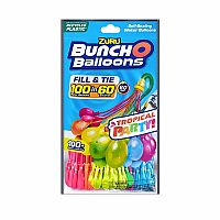 Bunch O Balloons Tropical Party