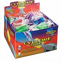 Cyclone Tube