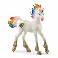BAYALA® Rainbow Love Unicorn Foal