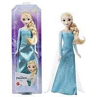 Disney Princess Frozen Dolls