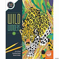 Book 1 Wild Wonders