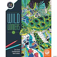 Book 3 Wild Wonders