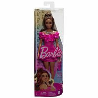 Barbie® 65th Anniversary Fashionista Doll 217
