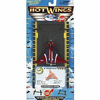 Hot Wings X-114 Pusher