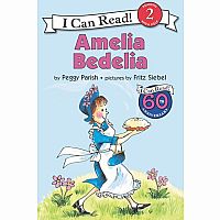 Amelia Bedelia I Can Read