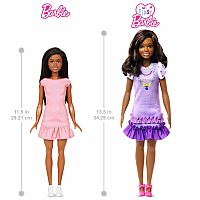 My First Barbie™ Brooklyn Doll