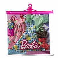 Barbie® Fashion 2 pack Cherries