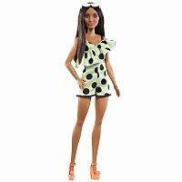 Barbie® Fashionistas™ Polka Dot Romper