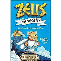 Zeus the Mighty 1