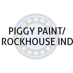 PIGGY PAINT/ ROCKHOUSE IND
