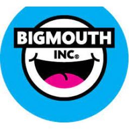 BIG MOUTH TOYS