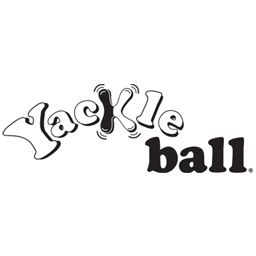 Yackle Ball (Ttalf Toys Corp)
