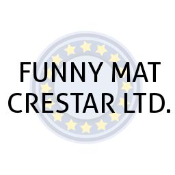 FUNNY MAT CRESTAR LTD.