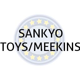 SANKYO TOYS/MEEKINS