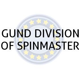 GUND DIVISION OF SPINMASTER