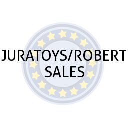 JURATOYS/ROBERT SALES