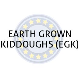 EARTH GROWN KIDDOUGHS (EGK)