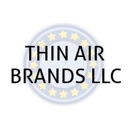 THIN AIR BRANDS LLC