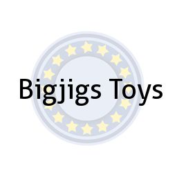 Bigjigs Toys