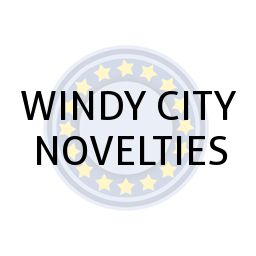 WINDY CITY NOVELTIES