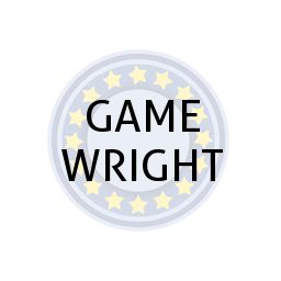 GAME WRIGHT