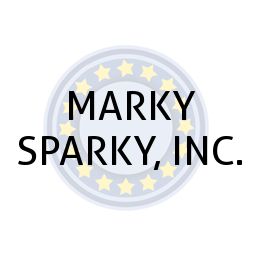 MARKY SPARKY, INC.