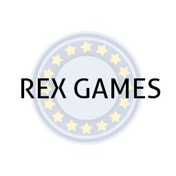 REX GAMES