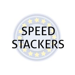 SPEED STACKERS