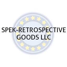 SPEK-RETROSPECTIVE GOODS LLC