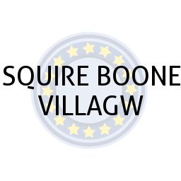 SQUIRE BOONE VILLAGW