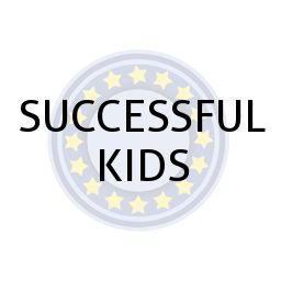 SUCCESSFUL KIDS